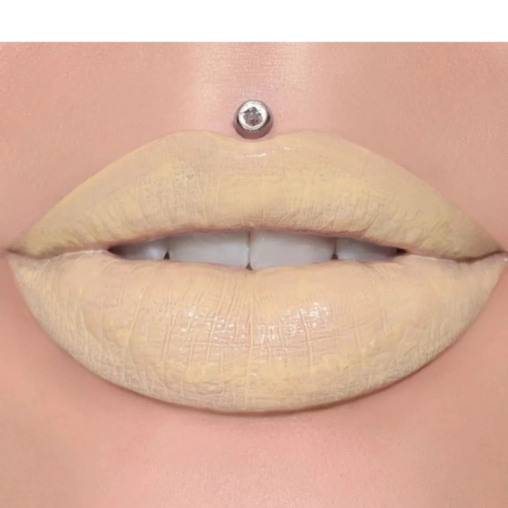 Jeffree Star Supreme Gloss - Urethra